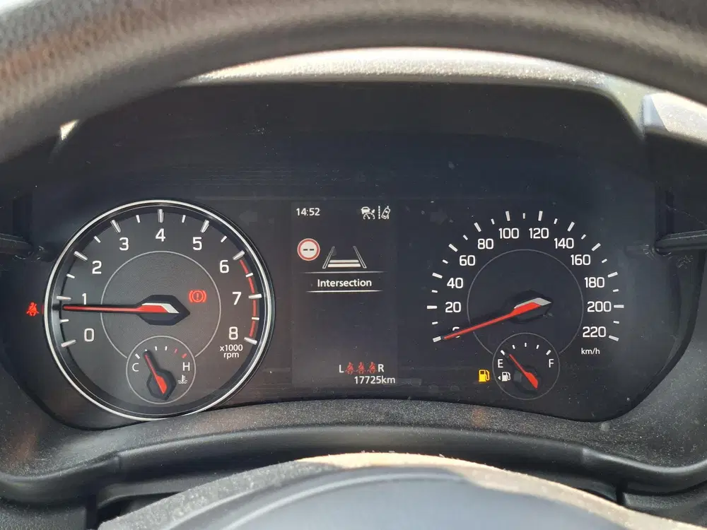 Suzuki Swift 1.2 Comfort Smart Hybrid AIRCO uit 2024, foto 18