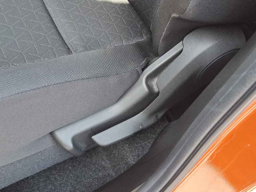 Suzuki Swift 1.2 Comfort Smart Hybrid AIRCO uit 2024, foto 6