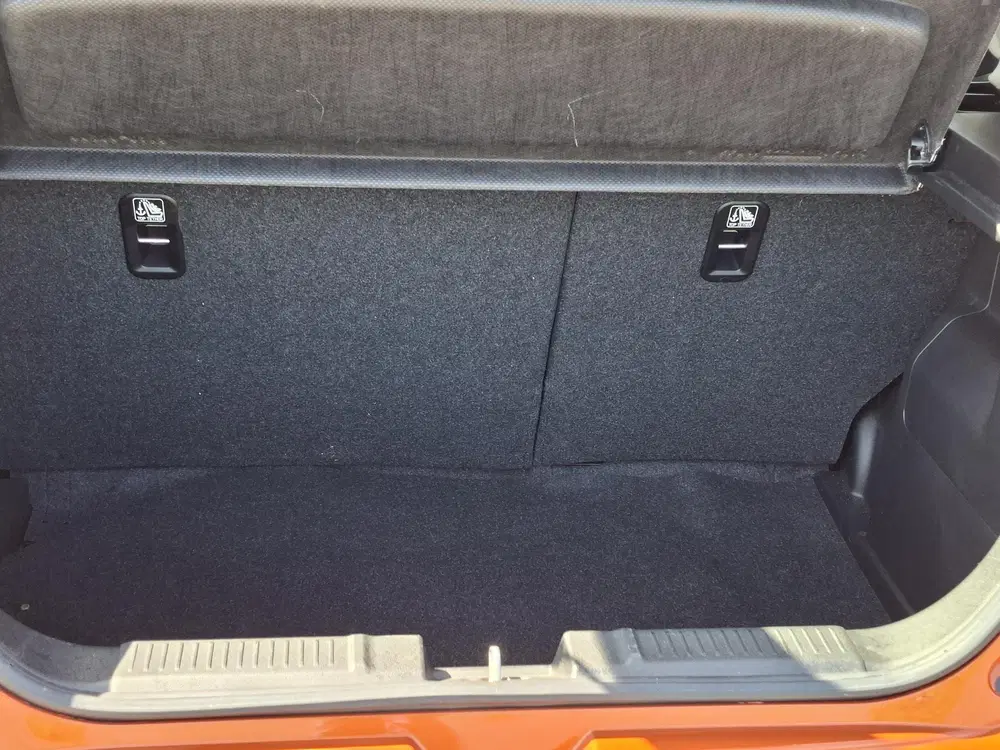 Suzuki Swift 1.2 Comfort Smart Hybrid AIRCO uit 2024, foto 7