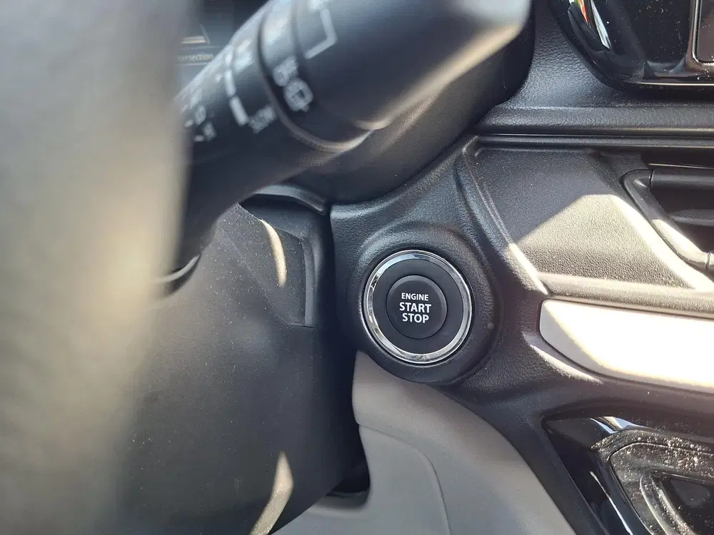 Suzuki Swift 1.2 Comfort Smart Hybrid AIRCO uit 2024, foto 8