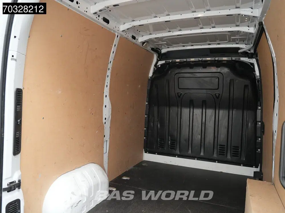Renault Master L1H2 LED Navi Airco Cruise Camera Parke uit 2022, foto 12