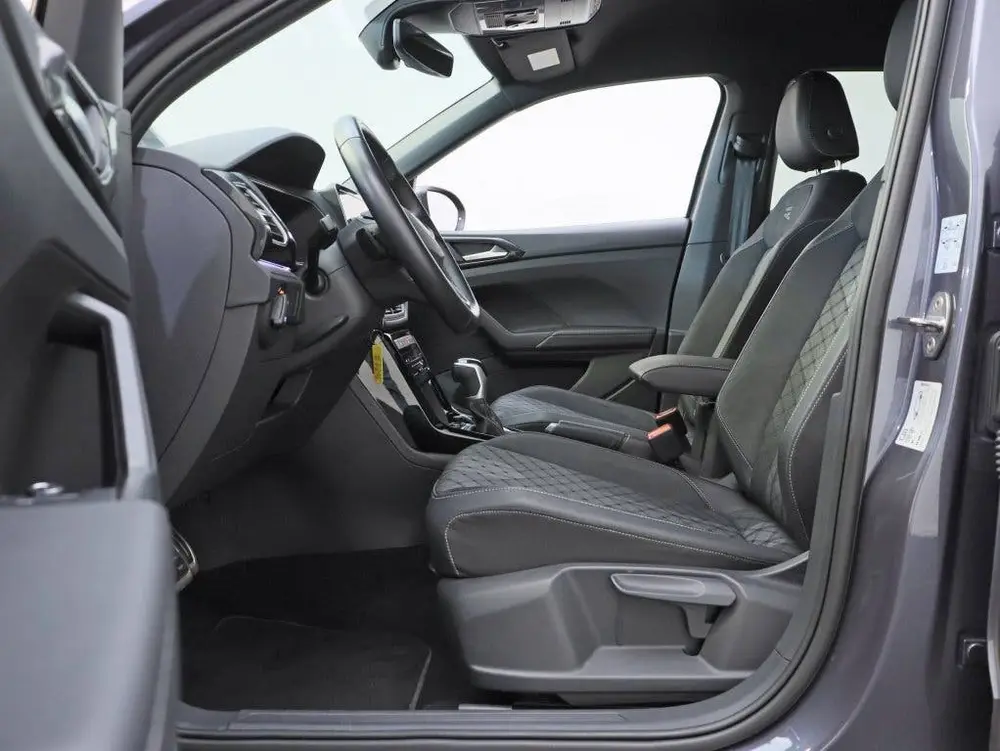 Volkswagen T-Cross 1.0 TSI R-Line | IQ Light | ACC | Private uit 2025, foto 15