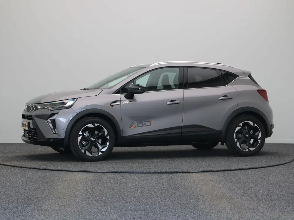 Mitsubishi ASX 1.8 HEV AT Executive uit 2026, foto 12