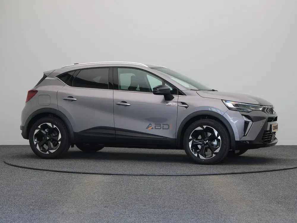 Mitsubishi ASX 1.8 HEV AT Executive uit 2026, foto 13