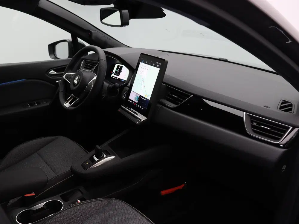Mitsubishi ASX 1.8 HEV AT Executive uit 2026, foto 14