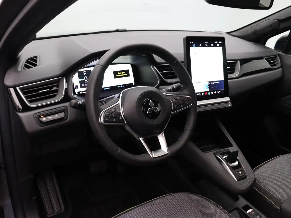 Mitsubishi ASX 1.8 HEV AT Executive uit 2026, foto 17