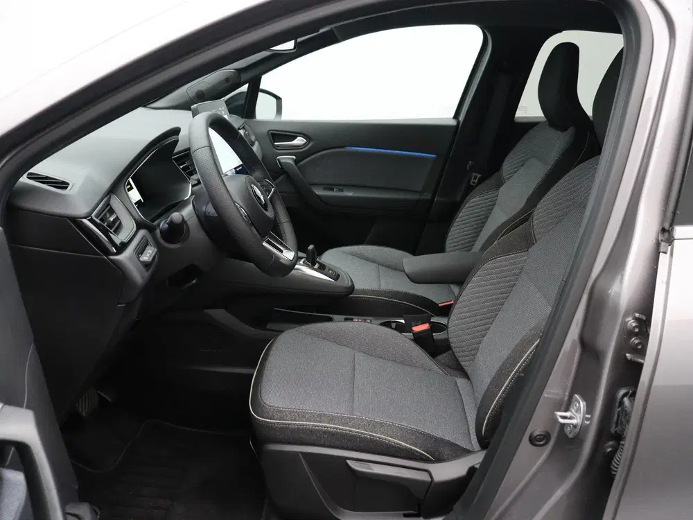 Mitsubishi ASX 1.8 HEV AT Executive uit 2026, foto 19