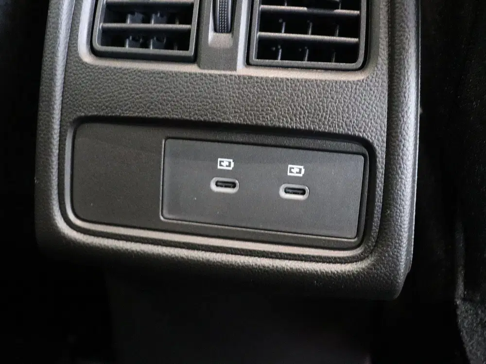 Mitsubishi ASX 1.8 HEV AT Executive uit 2026, foto 4