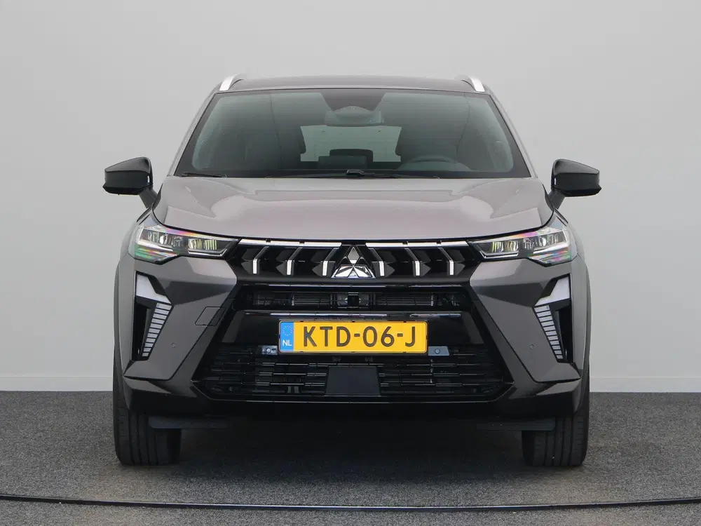 Mitsubishi ASX 1.8 HEV AT Executive uit 2026, foto 6