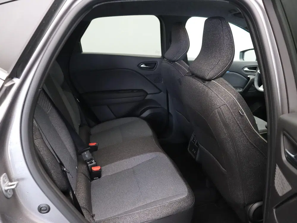 Mitsubishi ASX 1.8 HEV AT Executive uit 2026, foto 8