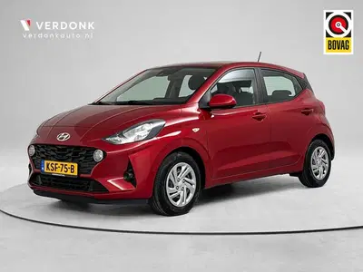 Hyundai i10 1.0 Comfort uit 2021