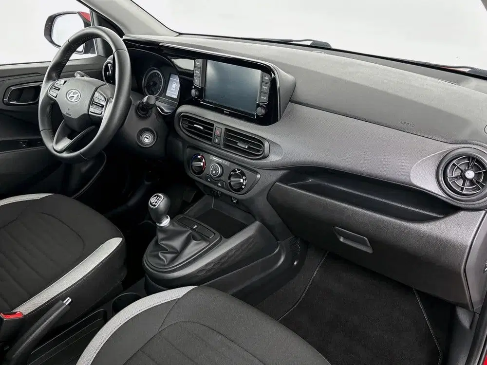 Hyundai i10 1.0 Comfort uit 2021, foto 10