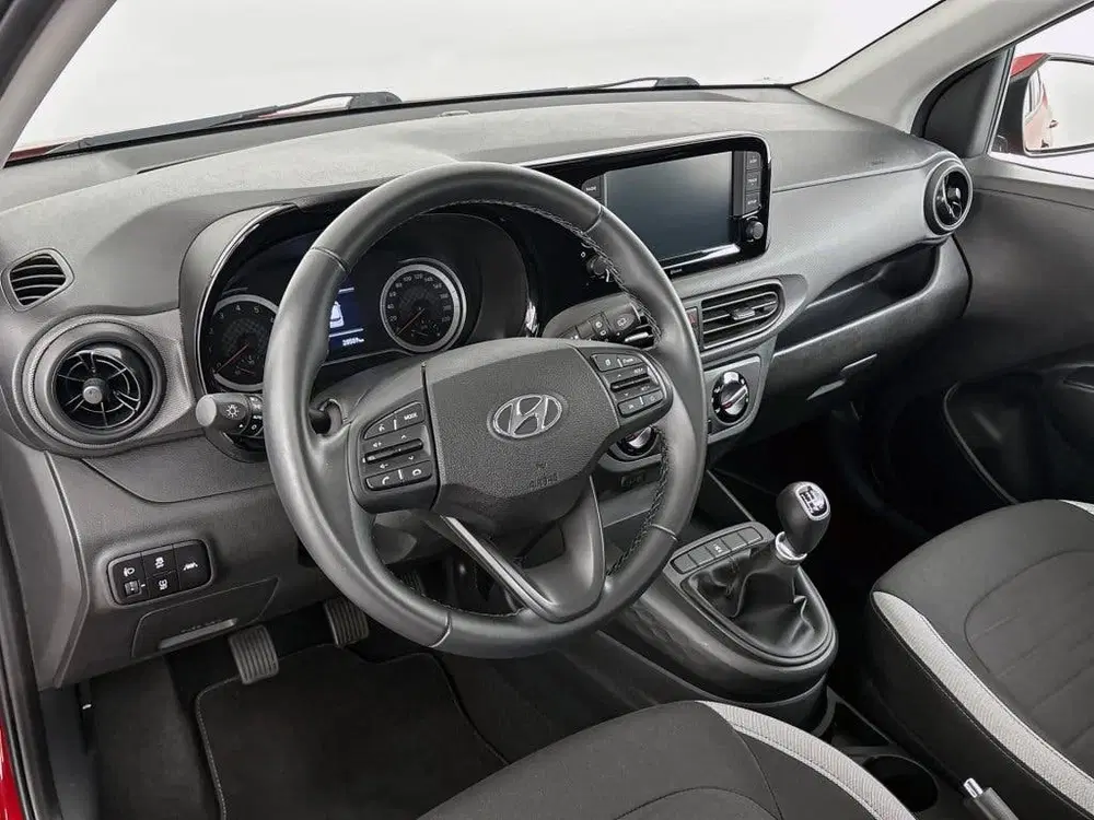 Hyundai i10 1.0 Comfort uit 2021, foto 11