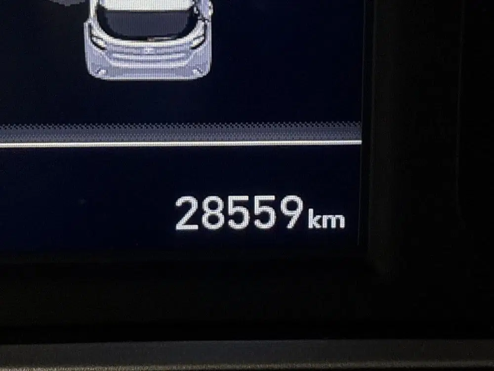 Hyundai i10 1.0 Comfort uit 2021, foto 14