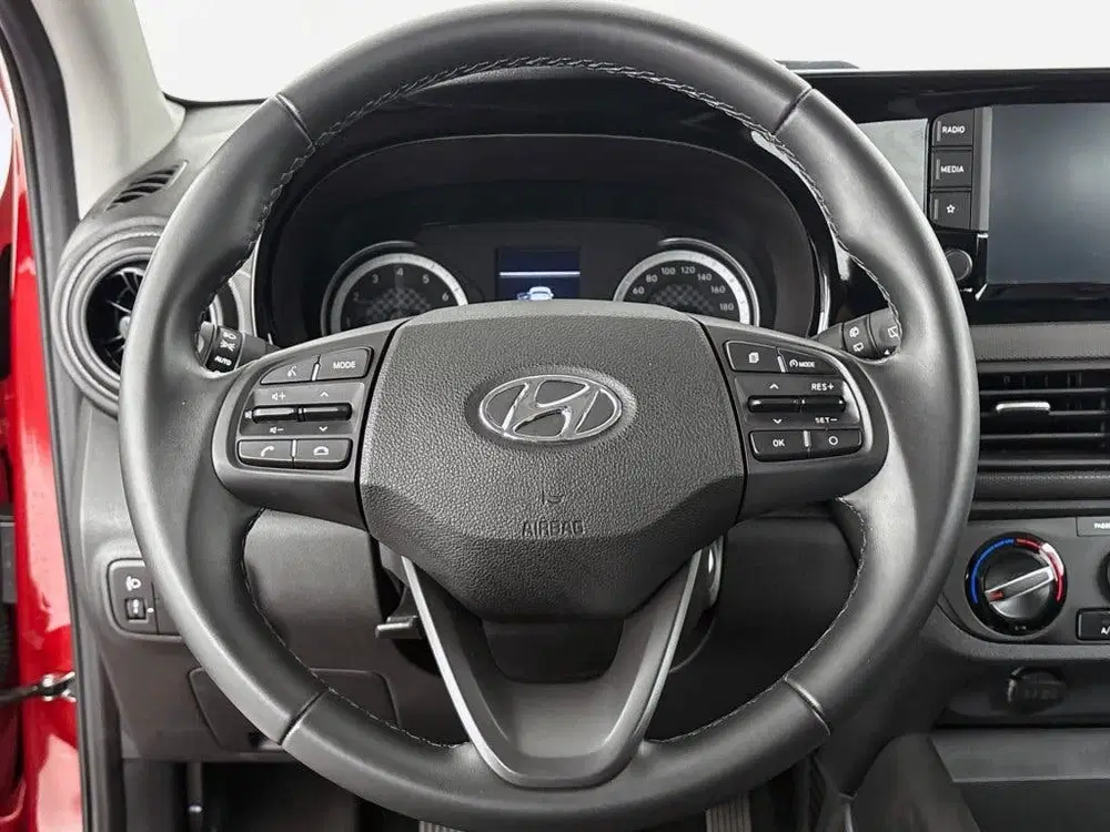 Hyundai i10 1.0 Comfort uit 2021, foto 16