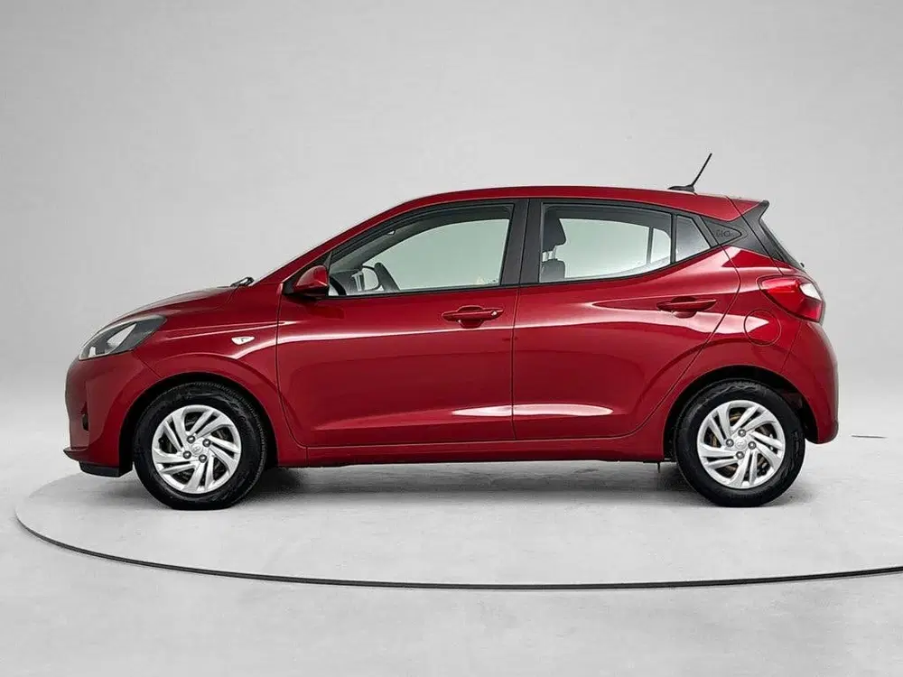 Hyundai i10 1.0 Comfort uit 2021, foto 2