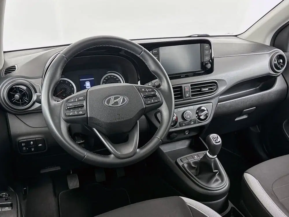 Hyundai i10 1.0 Comfort uit 2021, foto 20