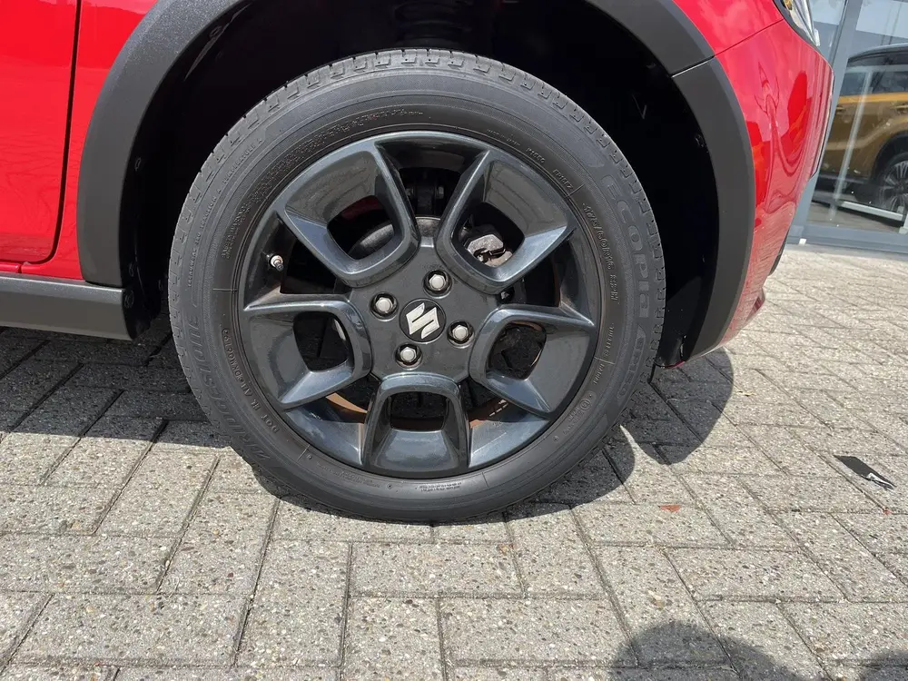 Suzuki Ignis 1.2 Select | Trekhaak | Bluetooth | Achteruitri uit 2019, foto 13