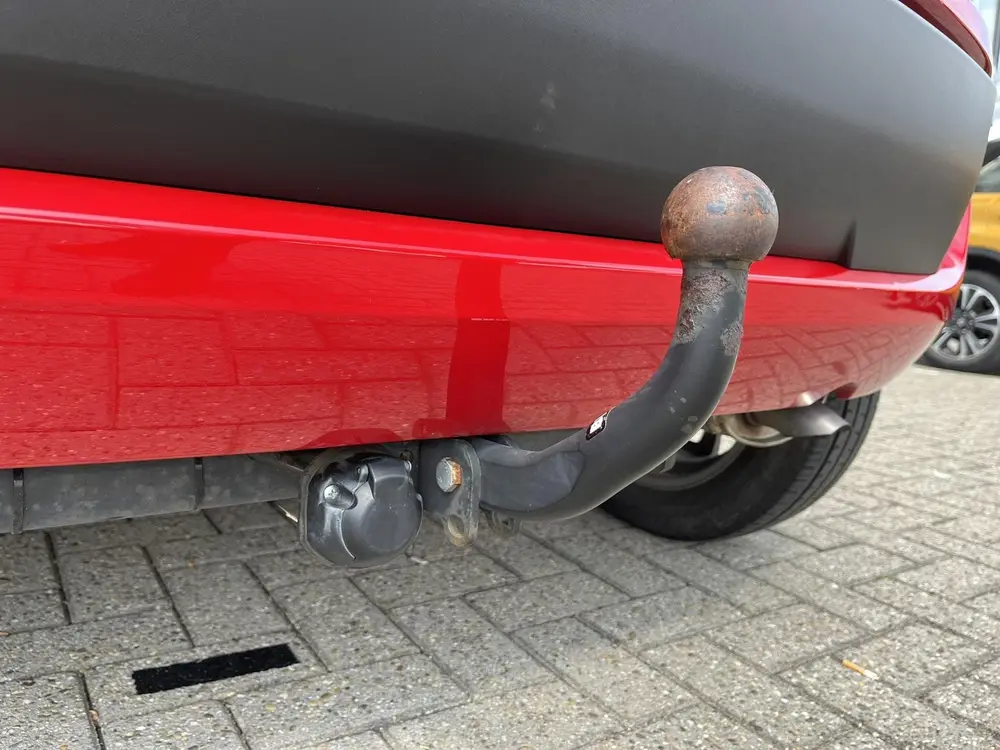Suzuki Ignis 1.2 Select | Trekhaak | Bluetooth | Achteruitri uit 2019, foto 15