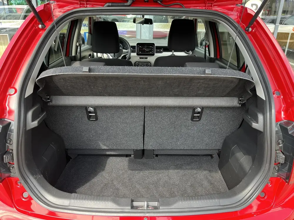 Suzuki Ignis 1.2 Select | Trekhaak | Bluetooth | Achteruitri uit 2019, foto 16
