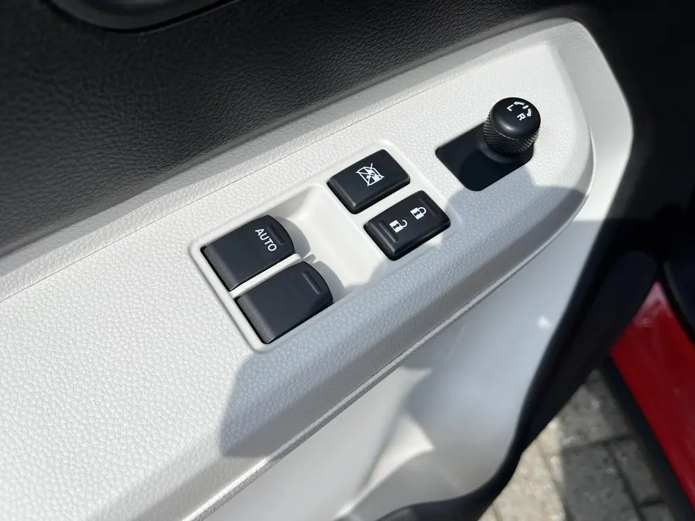 Suzuki Ignis 1.2 Select | Trekhaak | Bluetooth | Achteruitri uit 2019, foto 19