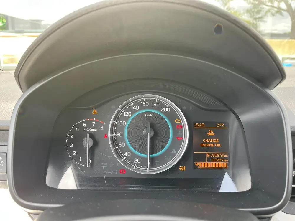 Suzuki Ignis 1.2 Select | Trekhaak | Bluetooth | Achteruitri uit 2019, foto 20