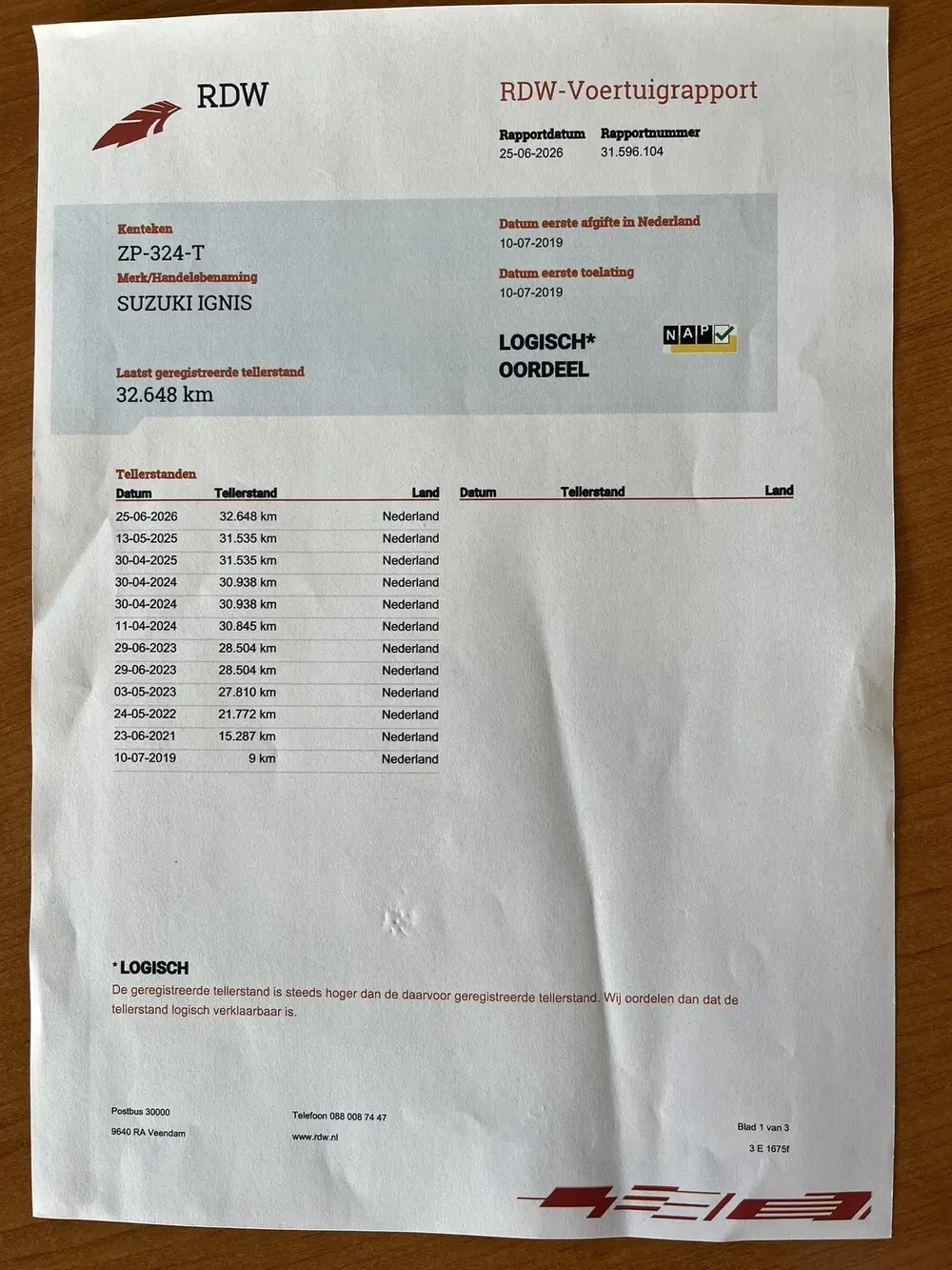 Suzuki Ignis 1.2 Select | Trekhaak | Bluetooth | Achteruitri uit 2019, foto 5