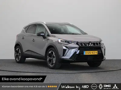 Mitsubishi ASX 1.8 HEV AT Executive uit 2026