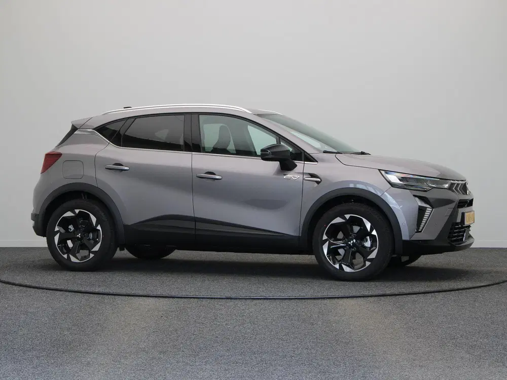 Mitsubishi ASX 1.8 HEV AT Executive uit 2026, foto 10