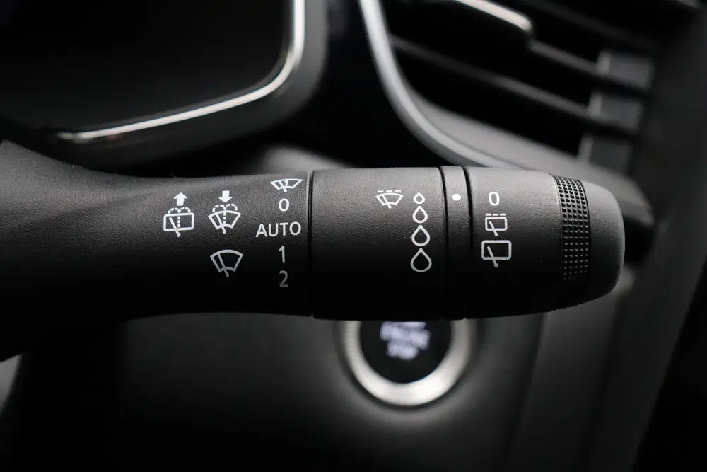 Mitsubishi ASX 1.8 HEV AT Executive uit 2026, foto 15
