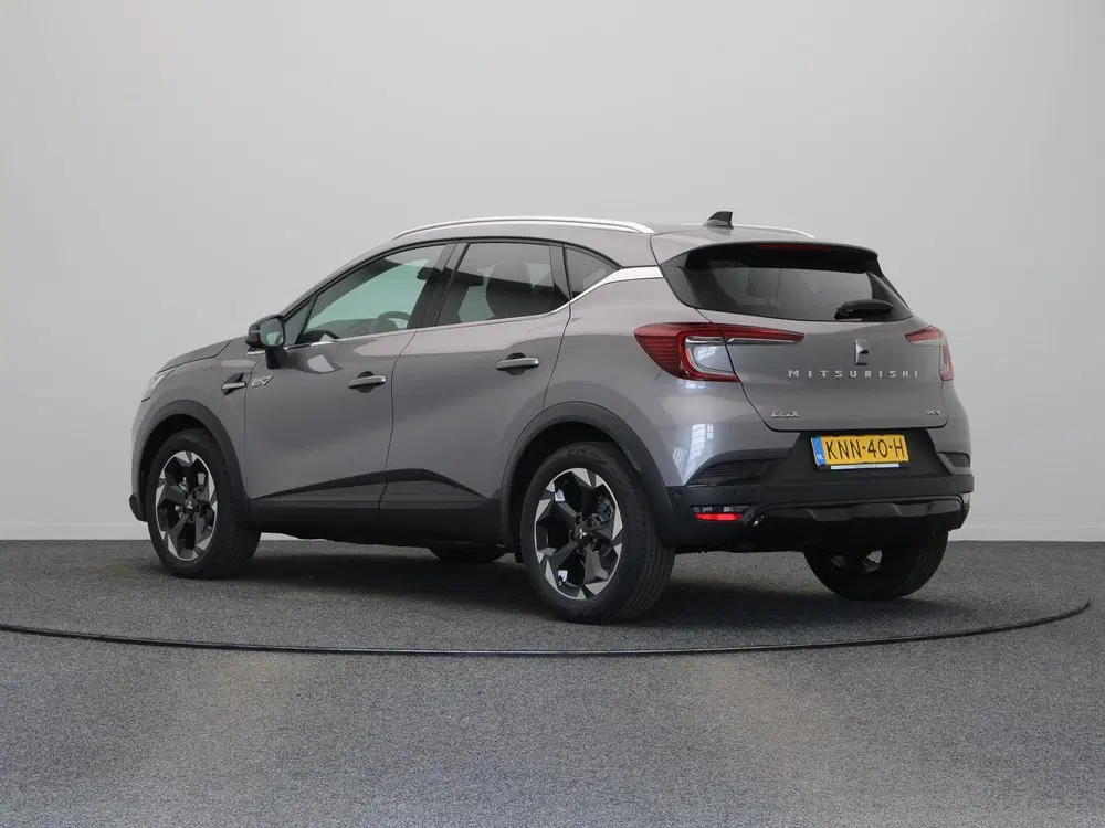 Mitsubishi ASX 1.8 HEV AT Executive uit 2026, foto 2