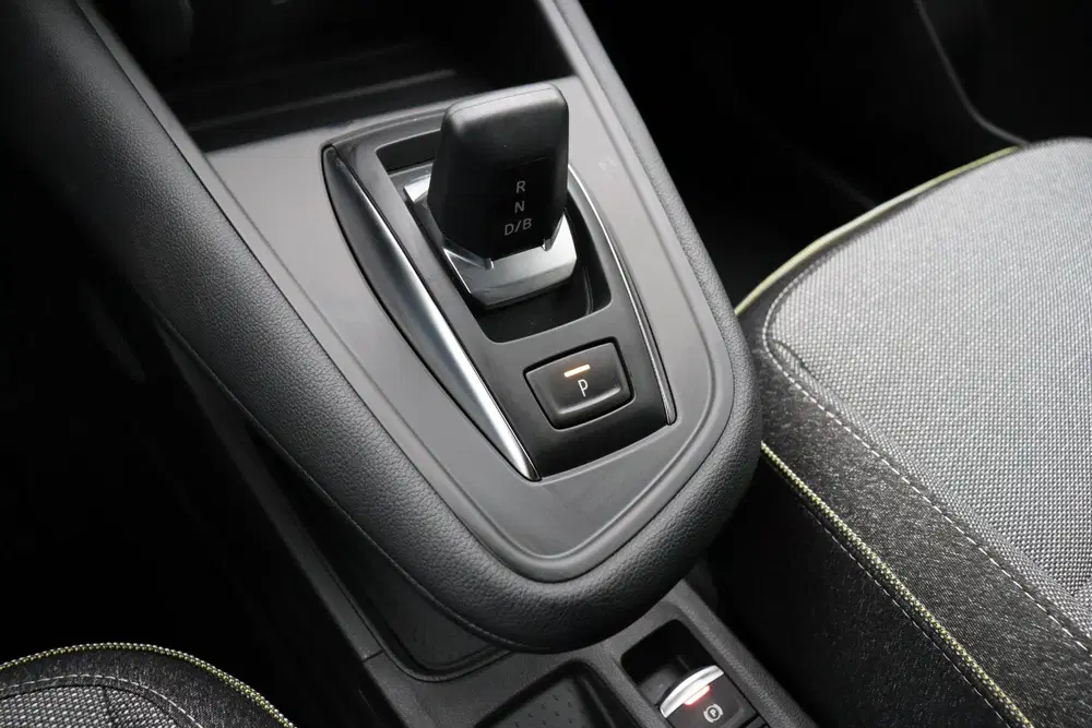 Mitsubishi ASX 1.8 HEV AT Executive uit 2026, foto 20