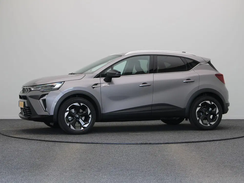 Mitsubishi ASX 1.8 HEV AT Executive uit 2026, foto 9