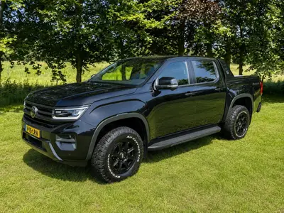 Volkswagen Amarok Aventura uit 2024