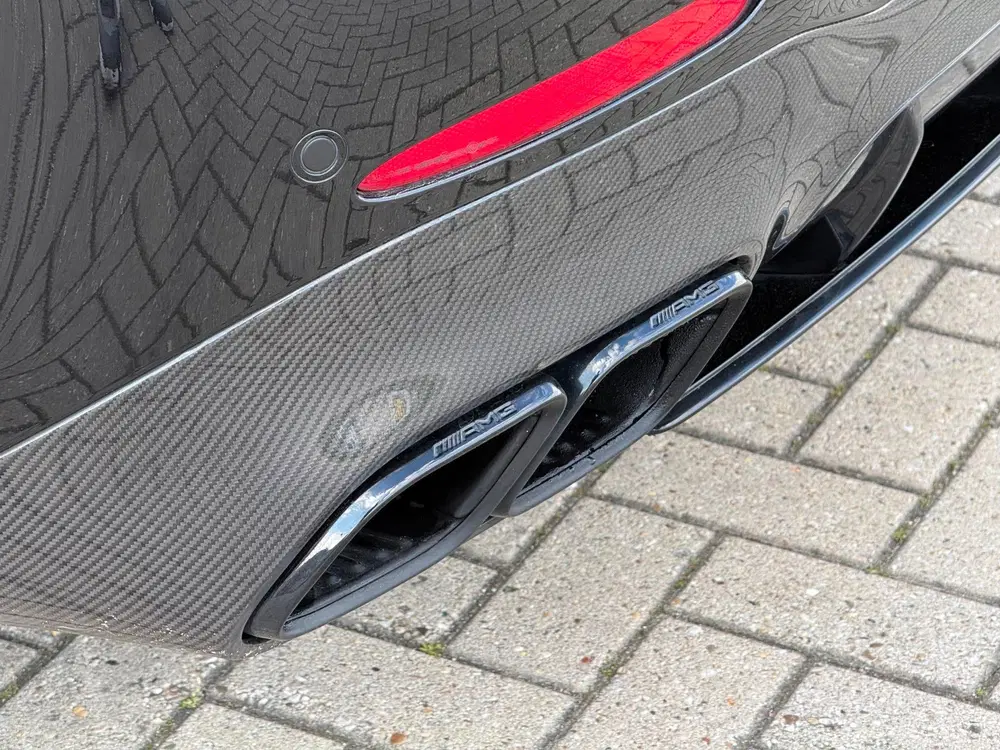 Mercedes-Benz AMG GT AMG 63 S 4MATIC+ Premium P uit 2020, foto 10