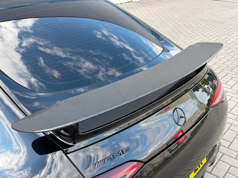 Mercedes-Benz AMG GT AMG 63 S 4MATIC+ Premium P uit 2020, foto 9