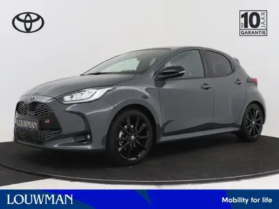 Toyota Yaris Hybrid 130 GR Sport *Vraag Naar De Leverti uit 2026