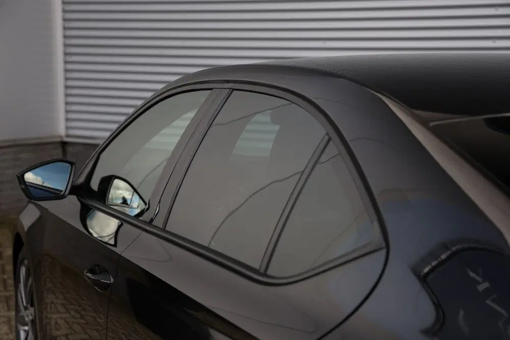 Skoda Octavia 1.0 TSI 110PK Sport Black Edition NAP uit 2022, foto 16