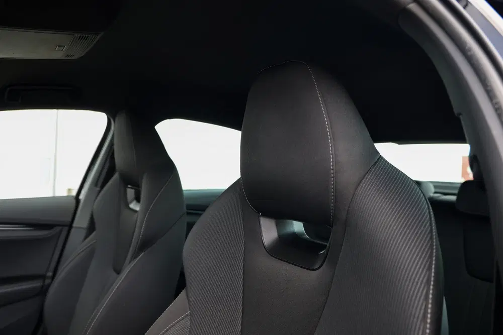 Skoda Octavia 1.0 TSI 110PK Sport Black Edition NAP uit 2022, foto 5