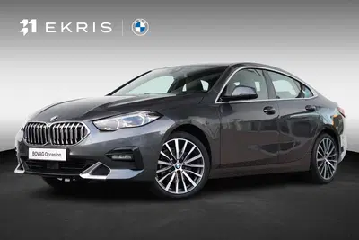 BMW 2-serie 2-serie Gran Coupé 218i Business Edition uit 2021