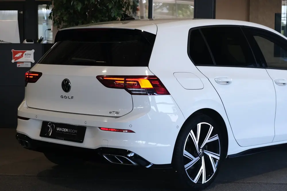 Volkswagen Golf 8 1.5 eTSI 2x R-Line 150PK DSG Led Navi ACC uit 2023, foto 16
