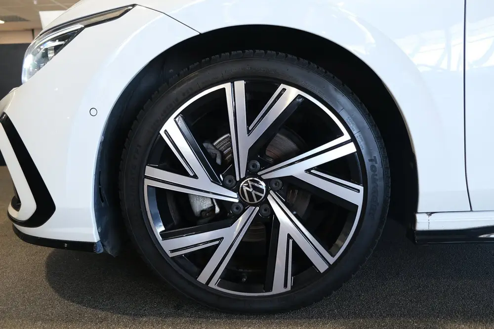 Volkswagen Golf 8 1.5 eTSI 2x R-Line 150PK DSG Led Navi ACC uit 2023, foto 17