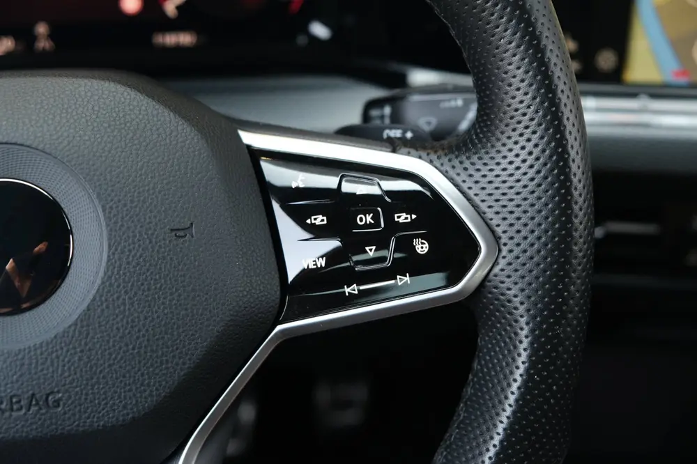 Volkswagen Golf 8 1.5 eTSI 2x R-Line 150PK DSG Led Navi ACC uit 2023, foto 20
