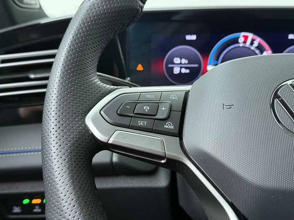 Volkswagen Tiguan 1.5 eHybrid R-Line Edition | 204 PK | SoH uit 2025, foto 7
