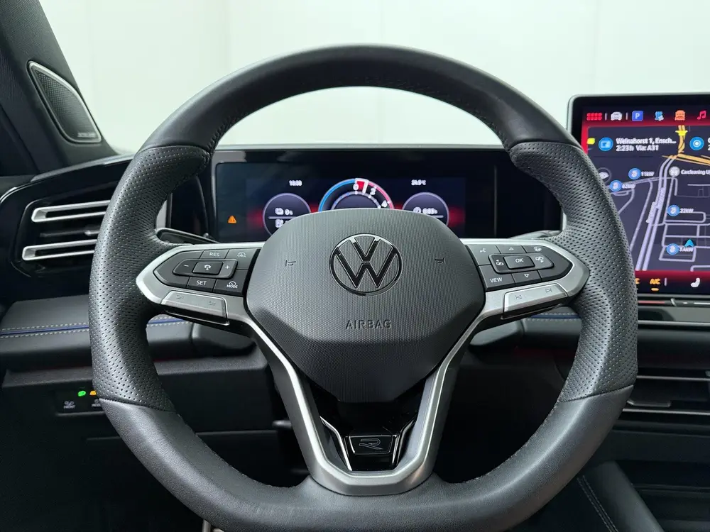 Volkswagen Tiguan 1.5 eHybrid R-Line Edition | 204 PK | SoH uit 2025, foto 8