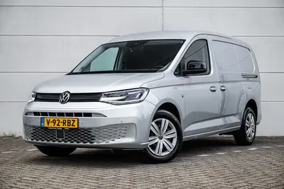Volkswagen Caddy 2.0 TDI DSG 122pk L2 2x Schuifde uit 2023