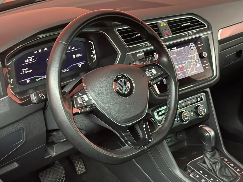Volkswagen Tiguan 1.5 TSI ACT Highline | Camera | Stoelverwa uit 2019, foto 3