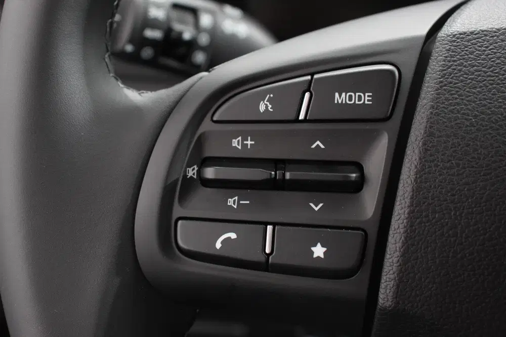 Hyundai i10 1.0 Automaat Comfort 5-zits Navigatie Appl uit 2024, foto 14