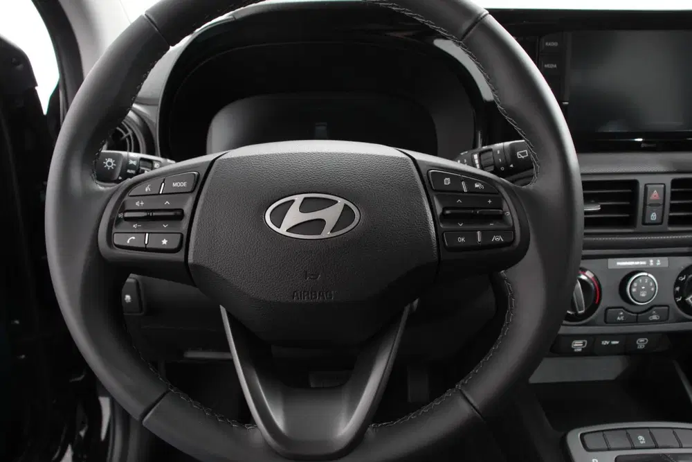 Hyundai i10 1.0 Automaat Comfort 5-zits Navigatie Appl uit 2024, foto 15