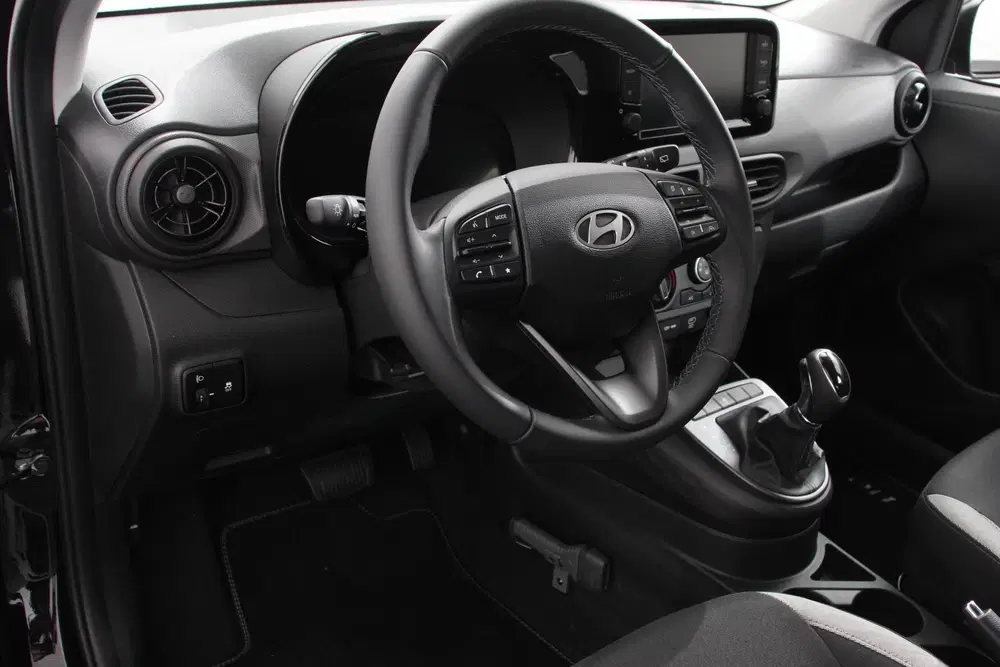 Hyundai i10 1.0 Automaat Comfort 5-zits Navigatie Appl uit 2024, foto 2